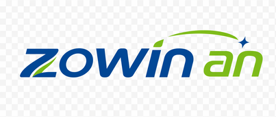 zowin an logo